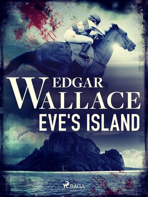 cover image of Eve's Island
